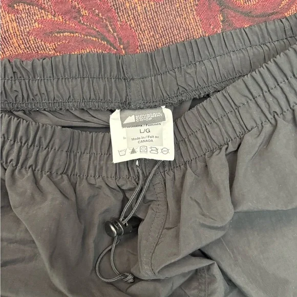 90s MEC Hiking Pant - Picture 2 of 5
